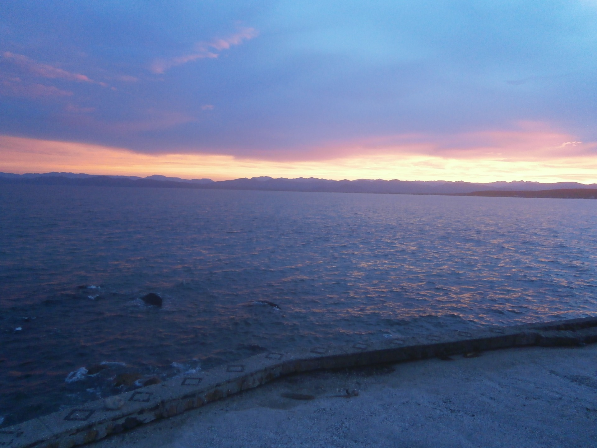 Punta Chivato