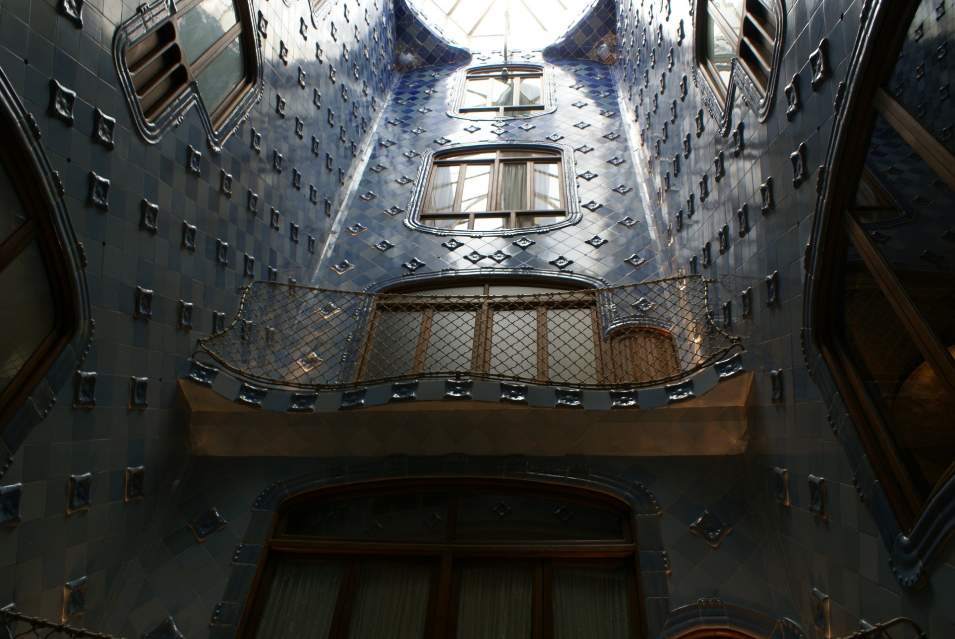 Casa Batllò