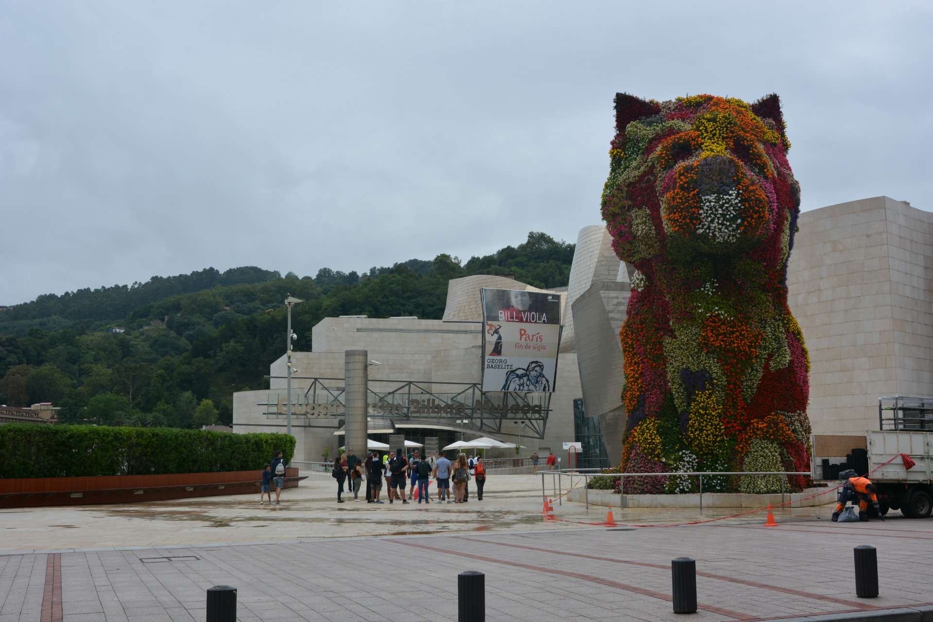 Bilbao