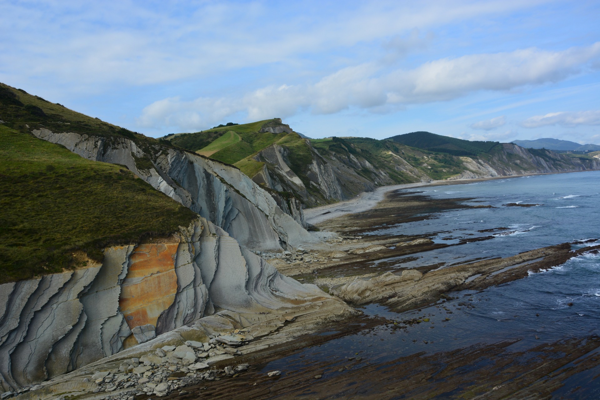 Zumaia