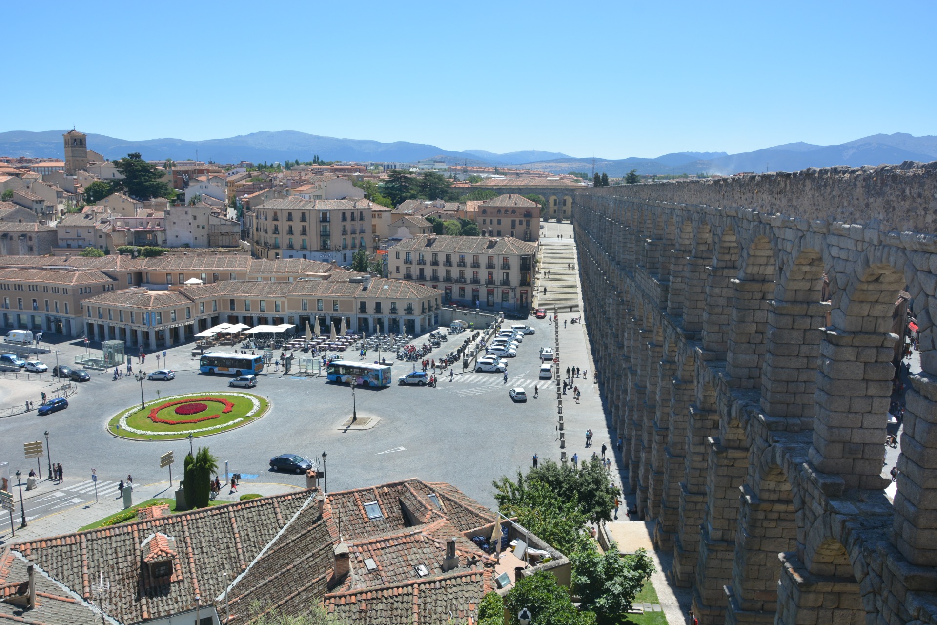 Segovia