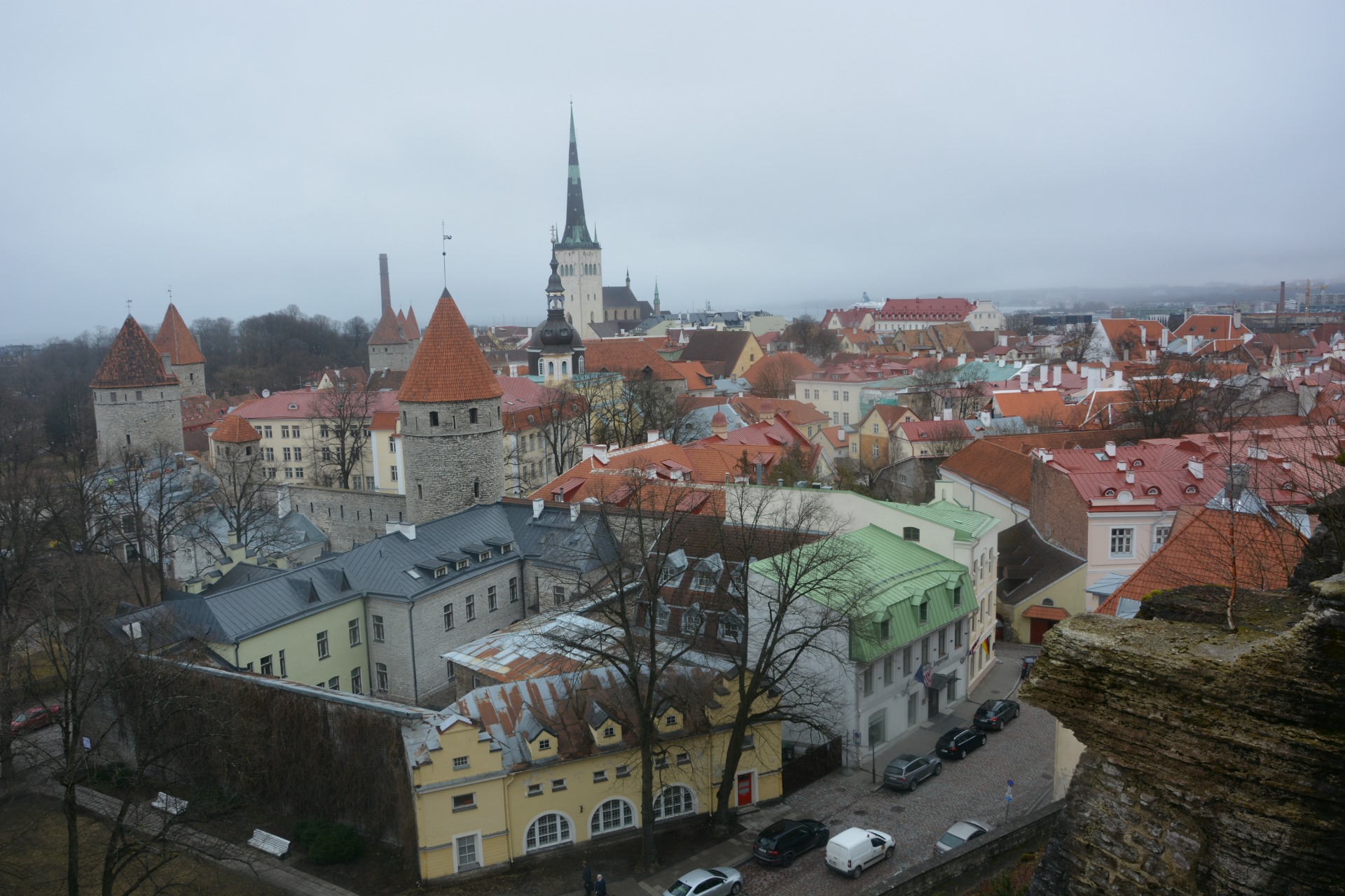 Tallinn